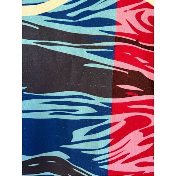 Liquid Stranger Wakaan Festival '19 Above The Sky Productions Hockey Jersey SM - Picture 6 of 8